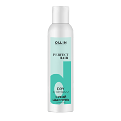 Quru şampun Ollin Perfect Hair 200 ML 4660077970833