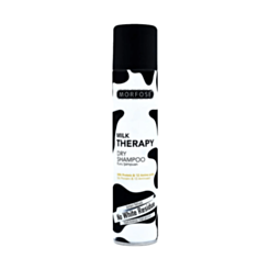 Quru şampun Morfose Milk Therapy 200 ML 8681701011780