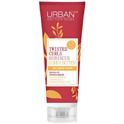 Кондиционер для волос Urban Hibiscus & Shea 200 мл 8680690703874