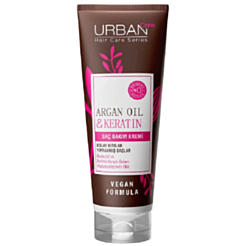 Кондиционер для волос Urban Argan oil & Keratin 250 мл 8680690700668