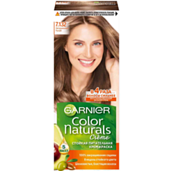 Краска для волос Garnier Color Naturals Натуральный русый 7.132 3600541914902