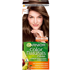 Краска для волос Garnier Color Naturals Мокко 5 1/2 3600542033534