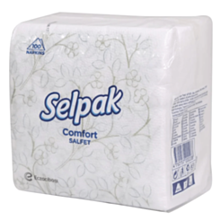 Салфетки Selpak 4760157200208