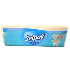 Салфетки Selpak 4760157200314