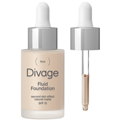 Divage Fluid tonal krem 4680245023529