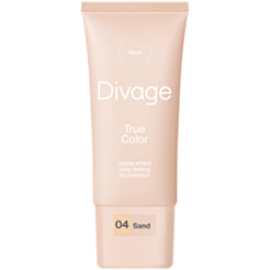 Divage True Color tonal krem 4680245021983