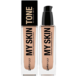 Tonal krem Bellaoggi My Skin Tone 10C 8028997104268