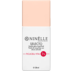 Тональный крем Ninelle Fluid Selecto 241 Ivory 8435328118359