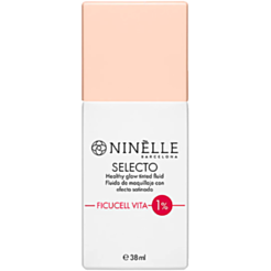 Тональный крем Ninelle Fluid Selecto 242 Beige 8435328118366