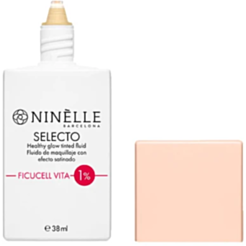 Тональный крем Ninelle Fluid Selecto 243 Neutral 8435328118373