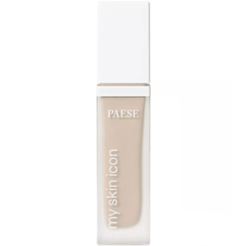 Тональный крем Paese My Skin İcon On Alabaster 0N / 5902627625459