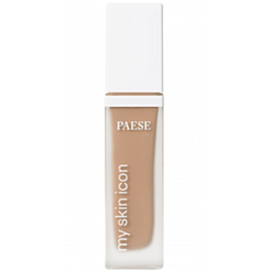 Тональный крем Paese My Skin Icon Nude Beige 2.5N 5902627625534