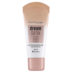 BB krem Maybelline New York Dream Satin 03 natural-bej 30ml 3600530792207