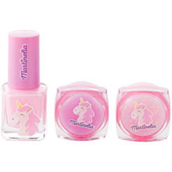 Uşaq üçün dəst Martinelia Little Unicorn Mini Trio / 8436609390129