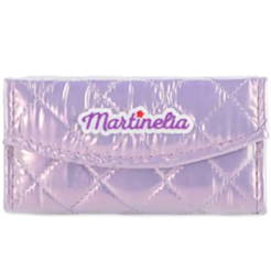 Uşaq üçün dəst Martinelia Shimmer Wings Makeup Wallet / 8436609391607