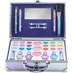 Uşaq üçün dəst Martinelia Galaxy Greams Makeup Case / 8436609391768