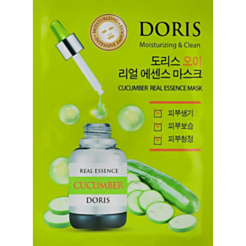 Üz maskası Doris Cucumber 25 ml 8809541280603