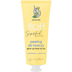 Fluff Limonad skrab üz üçün 75 ML