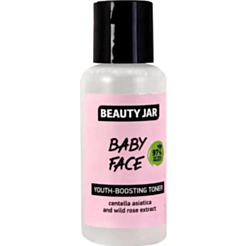 Beauty Jar Baby Face tonik 80 ML