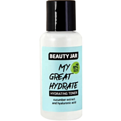 Beauty Jar My Great Hydrate tonik 80 ML 