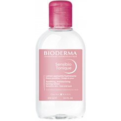 Tonik Bioderma Sensibio 250 ML 3401320655418