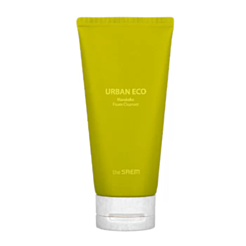 Üz yuma üçün köpük The Saem Urban Eco Harakeke 150 ML 8806164173893