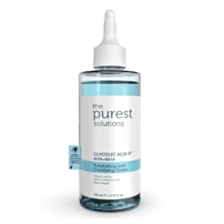 Toner The Purest Solutions canlandırıcı və məsamələri daraldıcı 200ml 8682773091045