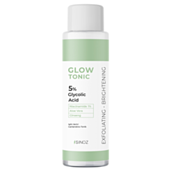 Tonik Sinoz Glow Glycolic Acid 200 ML 8681925607240