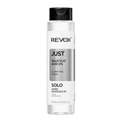 Toner Revox B77 Just Salisil Turşusu 2% 250 ML 5060565107052