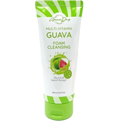 Üz yuma köpüyü Grace Day Guava 100 ml 8809446658569