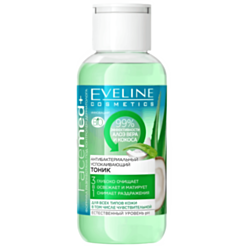 Tonik Eveline Facemed 3-ü 1-də antibakterial 100 ml 5903416002376