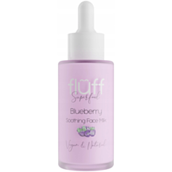 Fluff üz zərdabı 40 ML