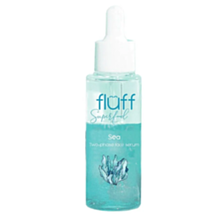  Fluff Superfood üz zərdabı 5902539711578	 