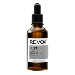 Üz zərdabı Revox B77 Just Centella Asiatica 100% 30 ml 5060565106284