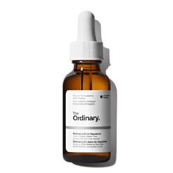 Üz zərdabı The Ordinary Retinol 0.2% in Squalane 30 ml 769915193985