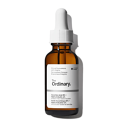 Üz zərdabı The Ordinary Ascorbic Acid 8% + Arbutin 2% 30 ml 769915194524