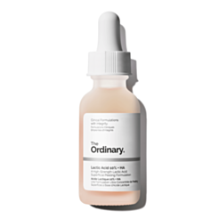 Üz zərdabı The Ordinary Lactic Acid 10% + HA 30 ml 769915196597