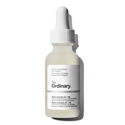 Üz zərdabı The Ordinary Alpha Arbutin 2% + HA 30 ml 769915196481