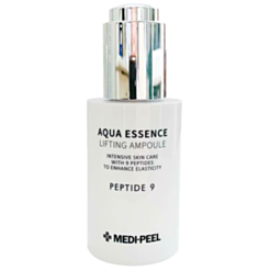 Ampula üz üçün Medi-Peel 9 Aqua Essence 50 ml 8809409341347