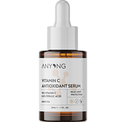 Üz zərdabı Anyong Vitamin C Antioxidant 30 ml 8684221509096