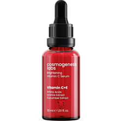 Üz zərdabı Cosmogenesis parladıcı 30 ml 8683989540006