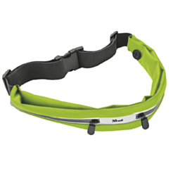 Trust Cintus Weatherproof Sports Waist Band Lime Green (20876)