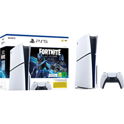 PlayStation 5 Slim Fortnite Bundle