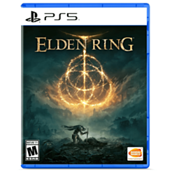 PS5 Elden Ring