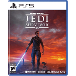 Disk PS5 Star Wars Jedi Survivor 116844