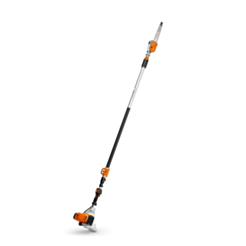 Benzinli mişar hündür budaqla üçün Stihl HT-105 / 4182-200-0194