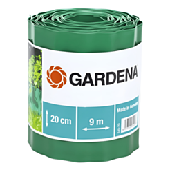 Bağ çəpəri Gardena 540