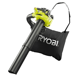 Benzinli havavuran-tozsoran Ryobi RBV26B