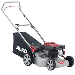 Бензиновая газонокосилка AL-KO 4.20 P-S Easy 113794