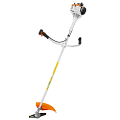 Benzinli otbiçən dəryaz Stihl FS-55 4140-200-0328